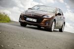 Mazda3 Hatchback 2011 года